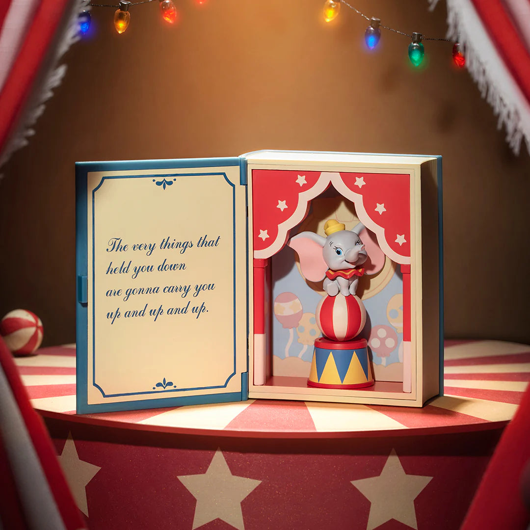 POP MART Disney Classic Fairy Tales Series Blind Box
