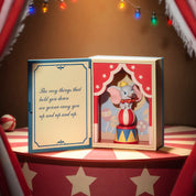 POP MART Disney Classic Fairy Tales Series Blind Box