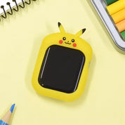 Pikachu Apple Watch 41 / 40Mm Silicone Case
