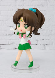 Figuarts mini Sailor Moon Sailor Jupiter Action Figure