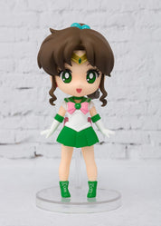 Figuarts mini Sailor Moon Sailor Jupiter Action Figure