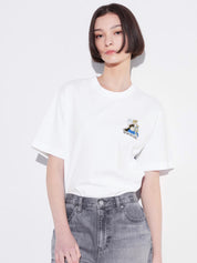 Detective Conan UT T-Shirt - ShinRan