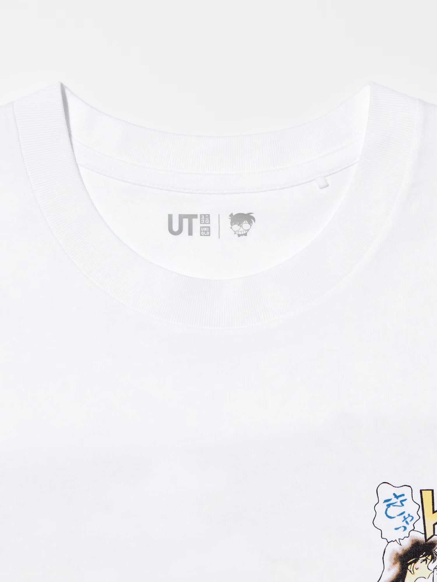Detective Conan UT T-Shirt - ShinRan