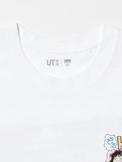 Detective Conan UT T-Shirt - ShinRan