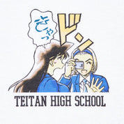Detective Conan UT T-Shirt - ShinRan