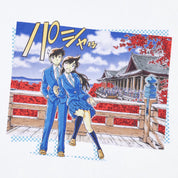 Detective Conan UT T-Shirt - ShinRan