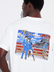 Detective Conan UT T-Shirt - ShinRan