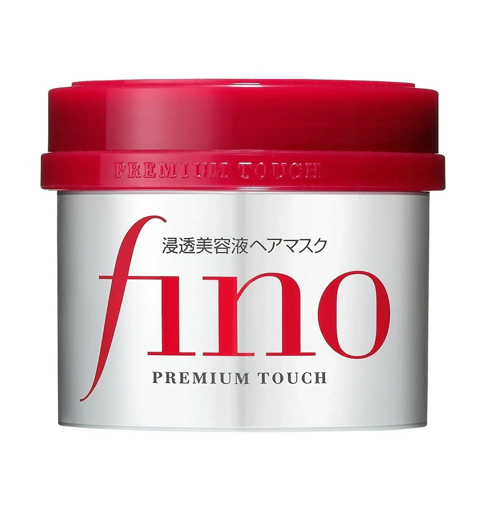 Shiseido Fino Premium Touch Hair Mask 230g