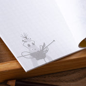 Studio Ghibli B6 Notebook