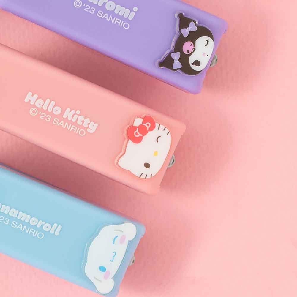 Sanrio Characters Mini Stapler