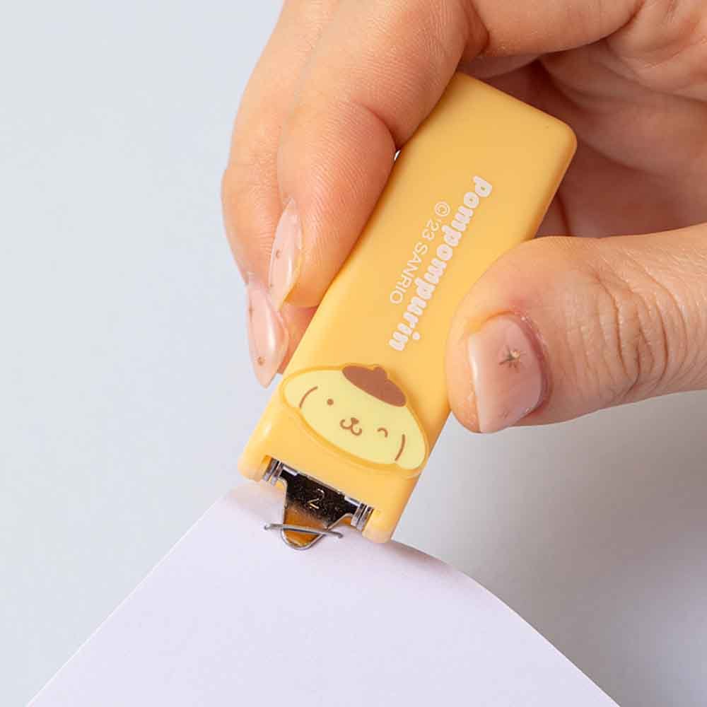 Sanrio Characters Mini Stapler