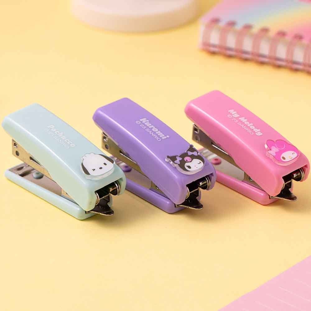 Sanrio Characters Mini Stapler