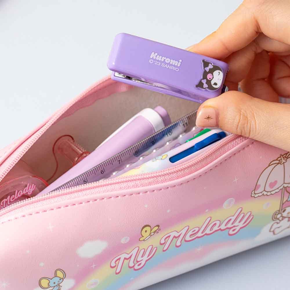 Sanrio Characters Mini Stapler
