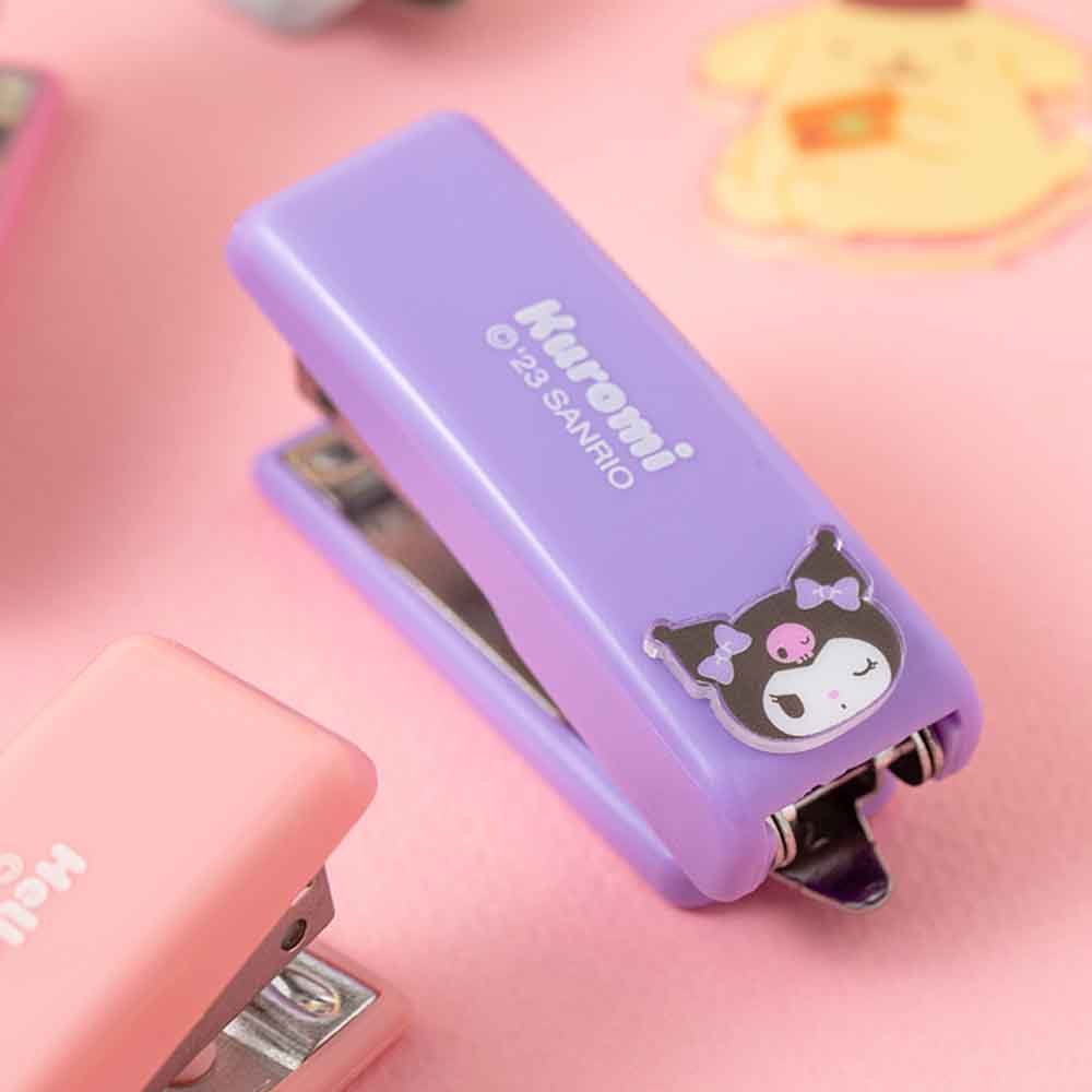 Sanrio Characters Mini Stapler