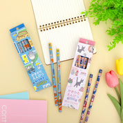 Studio Ghibli 2B Pencil Pencil (Set of 12)