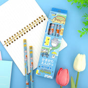 Studio Ghibli 2B Pencil Pencil (Set of 12)