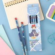 Studio Ghibli 2B Pencil Pencil (Set of 12)