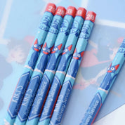 Studio Ghibli 2B Pencil Pencil (Set of 12)