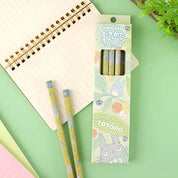 Studio Ghibli 2B Pencil Pencil (Set of 12)