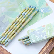 Studio Ghibli 2B Pencil Pencil (Set of 12)