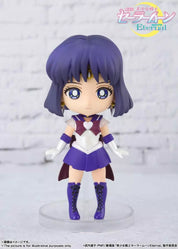 Figuarts mini Sailor Moon Super Sailor Saturn Action Figure
