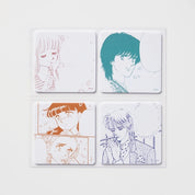 Tokimeki Tonight Notes