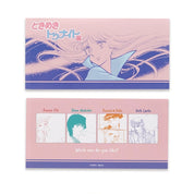 Tokimeki Tonight Notes