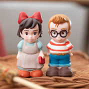 Studio Ghibli finger puppets