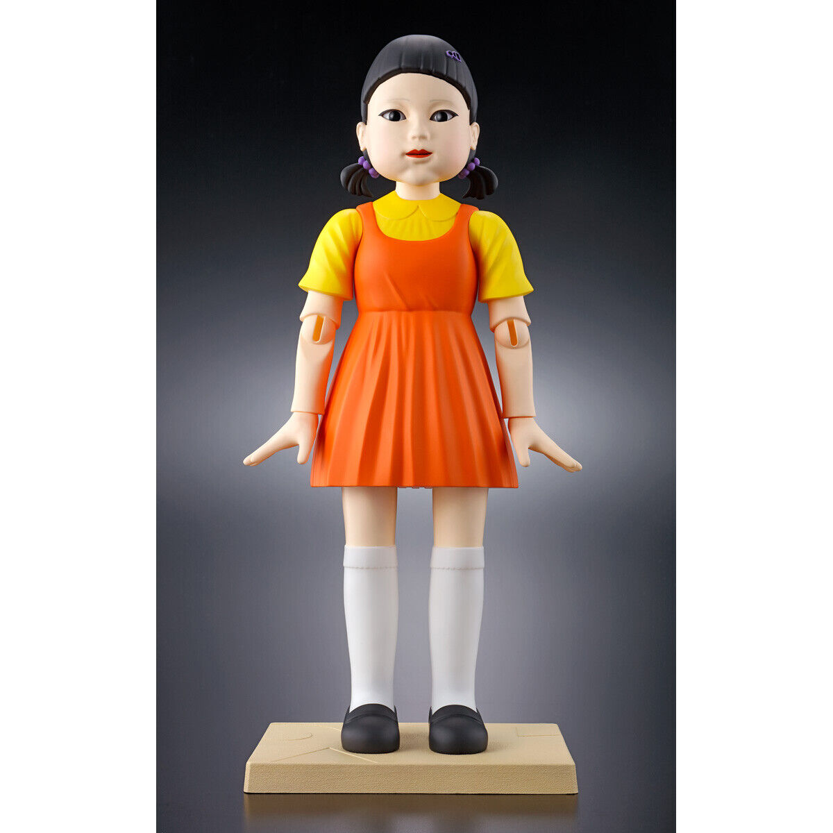 Young-Hee Doll FIGURE