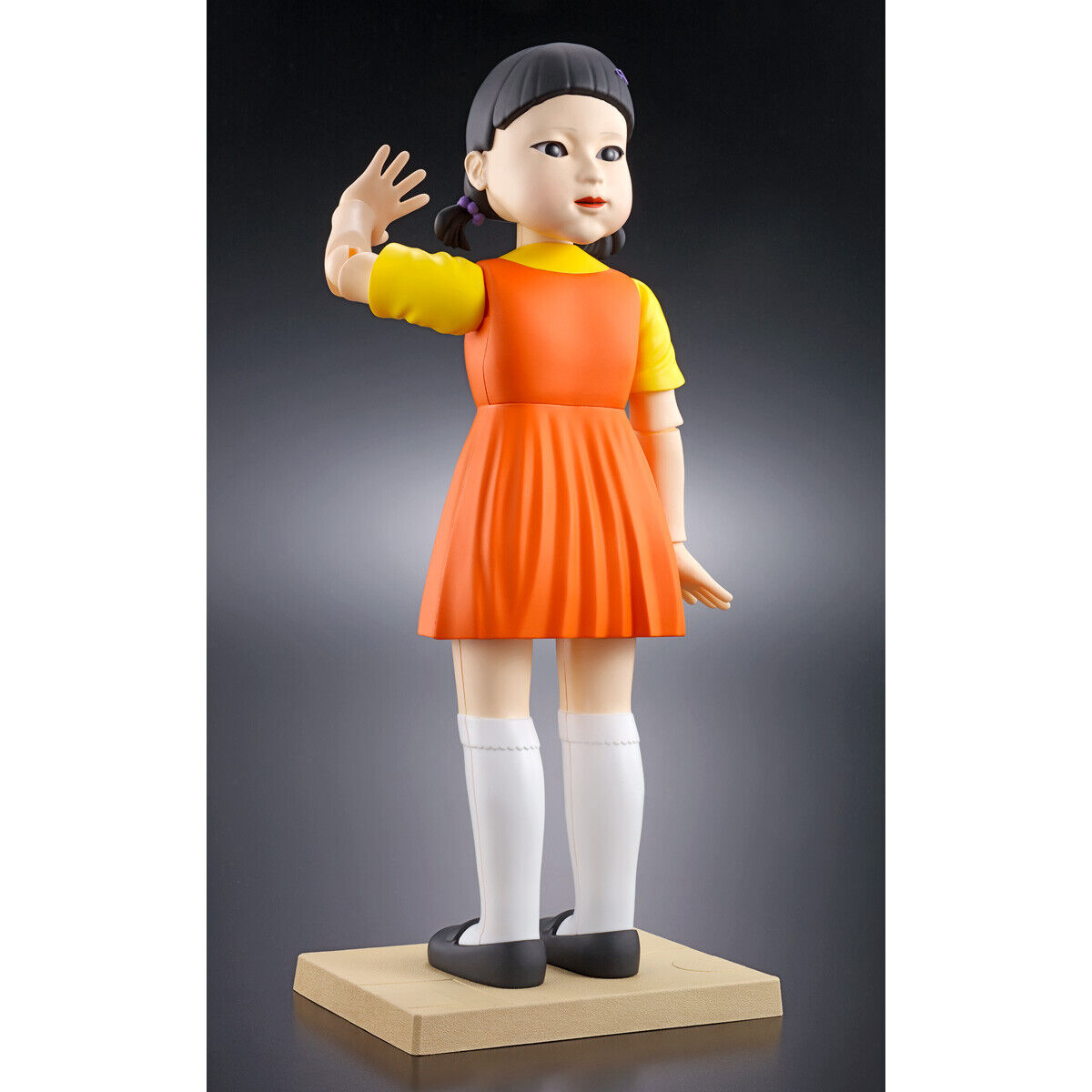 Young-Hee Doll FIGURE