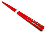 Maruko red chopsticks