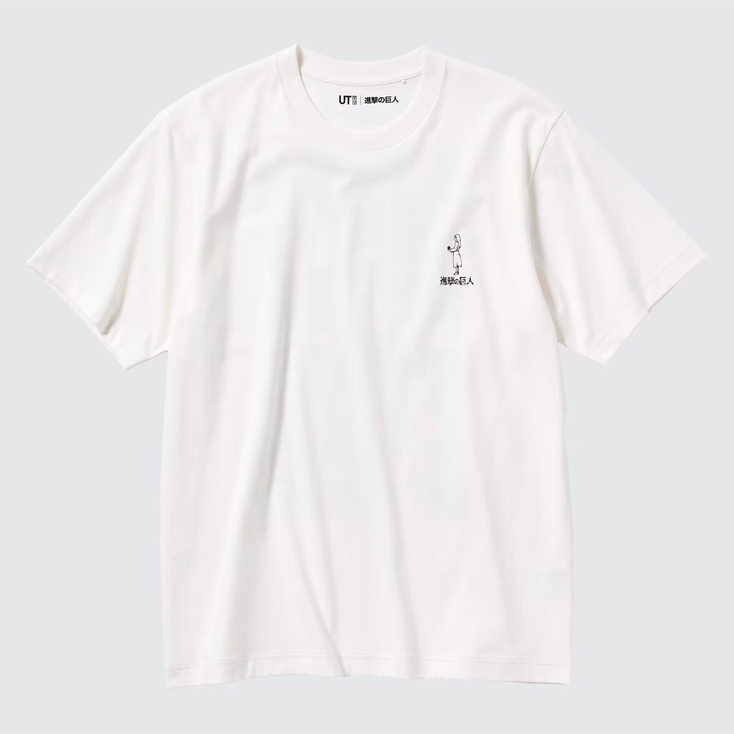 Attack on Titan UT T-shirt