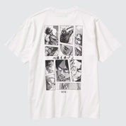 Attack on Titan UT T-shirt