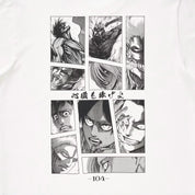 Attack on Titan UT T-shirt