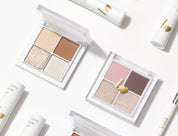 B idol The Eye Palette