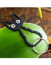 kiki's delivery service Jiji carabiner