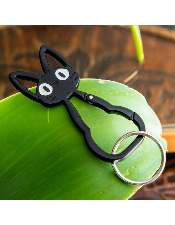 kiki's delivery service Jiji carabiner