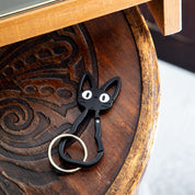 kiki's delivery service Jiji carabiner