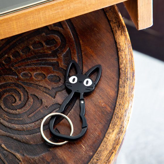 kiki's delivery service Jiji carabiner