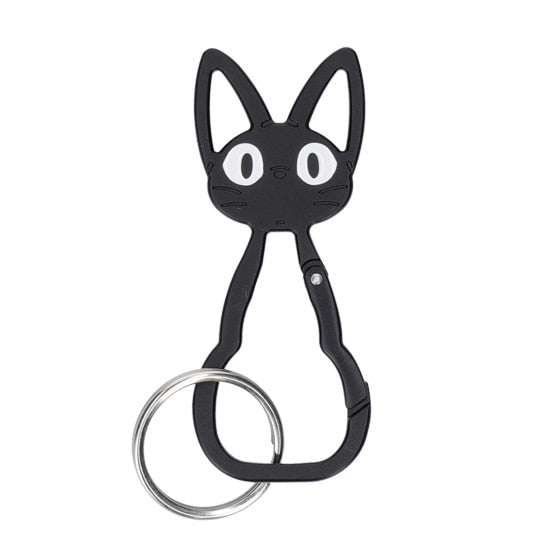 kiki's delivery service Jiji carabiner