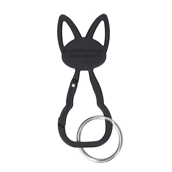 kiki's delivery service Jiji carabiner