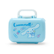 Cinnamoroll Pill Case
