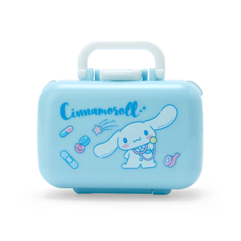 Cinnamoroll Pill Case