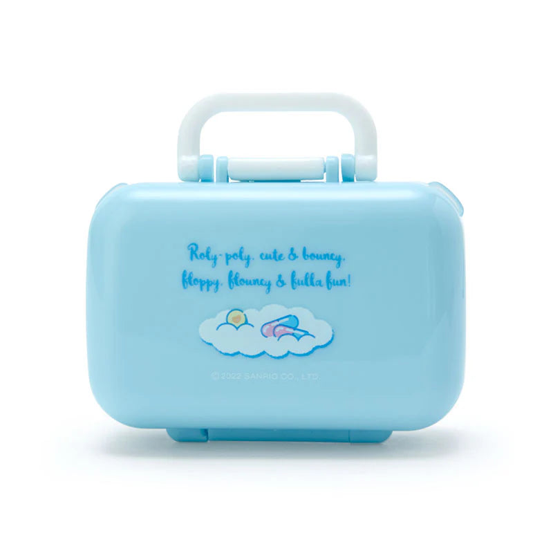 Cinnamoroll Pill Case