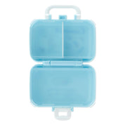 Cinnamoroll Pill Case