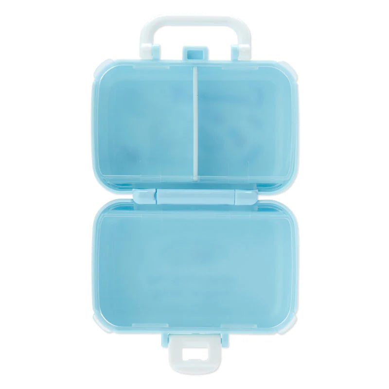 Cinnamoroll Pill Case