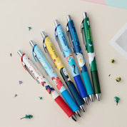 Studio Ghibli Energel Pen