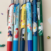 Studio Ghibli Energel Pen