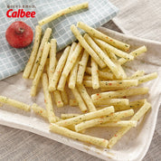 Calbee Jagariko Salad Flavor Stick