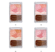 CANMAKE TOKYO Glow Fleur Cheeks